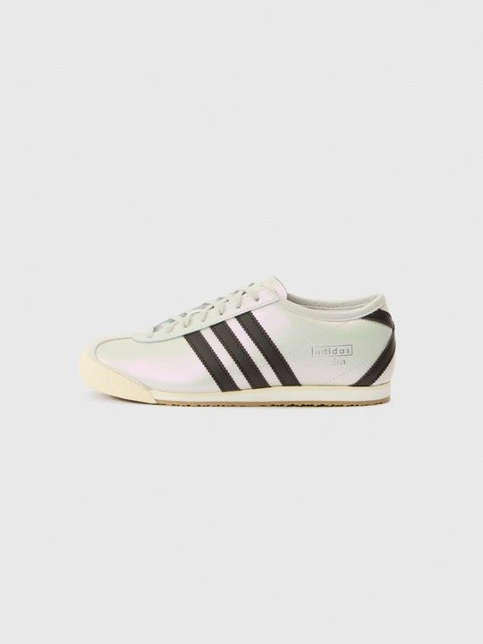 Zdjęcie produktu Sneakersy niskie adidas Originals srebrny