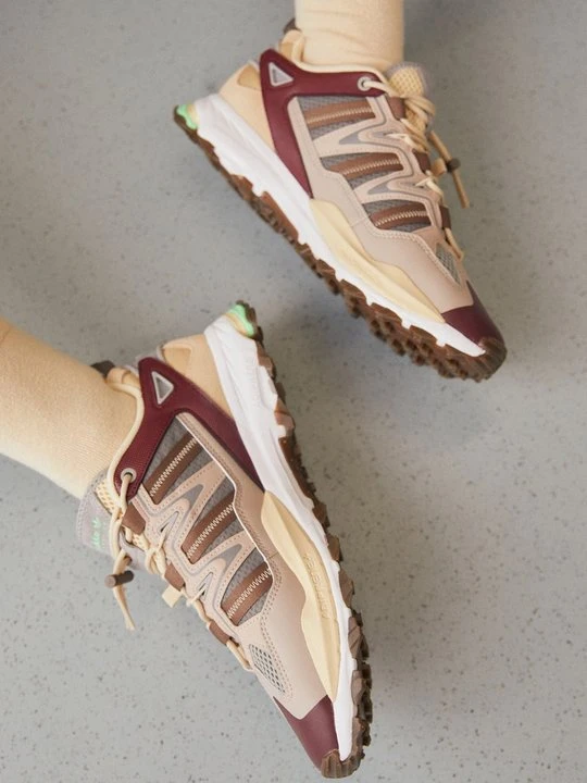 Zdjęcie produktu Sneakersy niskie adidas Originals piaskowy