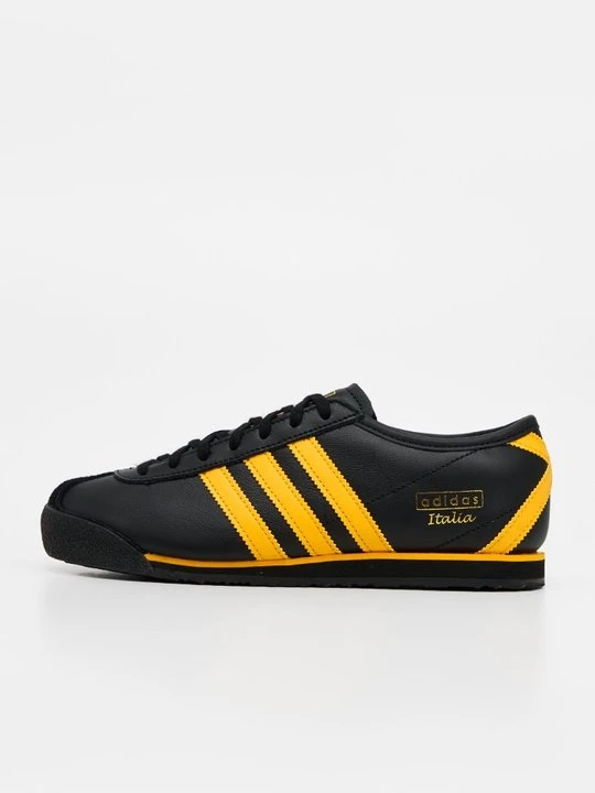 Zdjęcie produktu Sneakersy niskie adidas Originals czarny