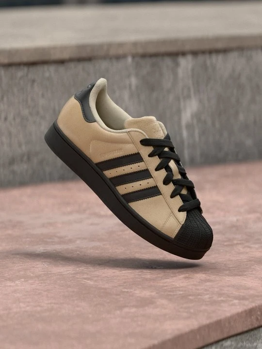 Zdjęcie produktu Sneakersy niskie adidas Originals beżowy
