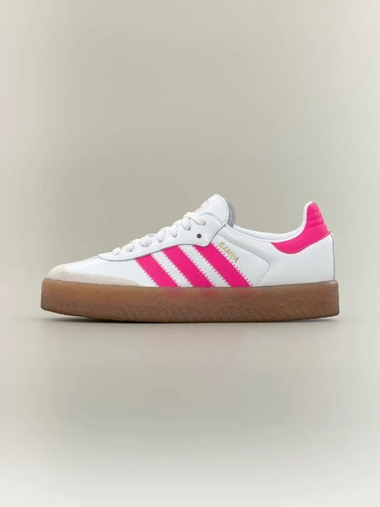 Zdjęcie produktu Sneakersy niskie adidas Originals biały