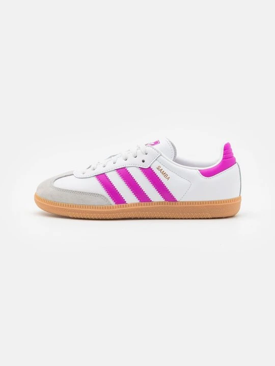 Zdjęcie produktu Sneakersy niskie adidas Originals biały