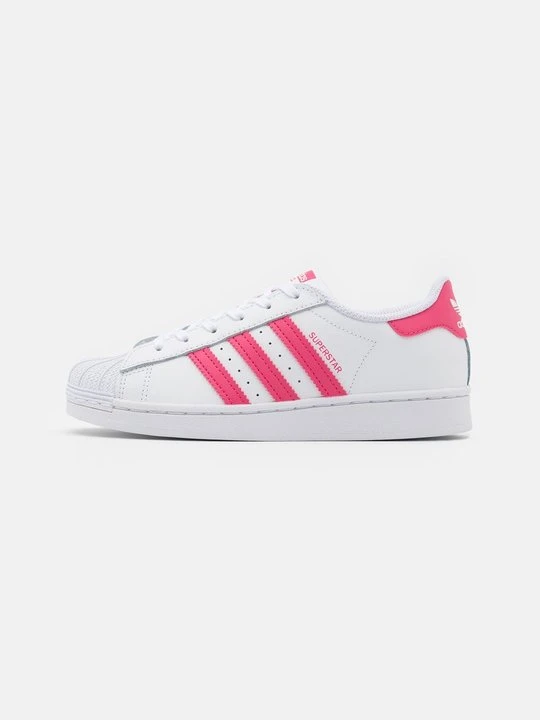 Zdjęcie produktu Sneakersy niskie adidas Originals biały