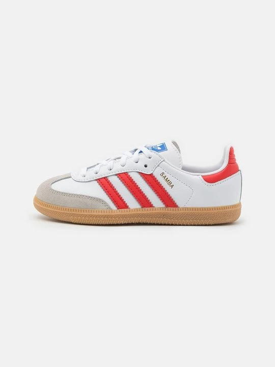Zdjęcie produktu Sneakersy niskie adidas Originals biały