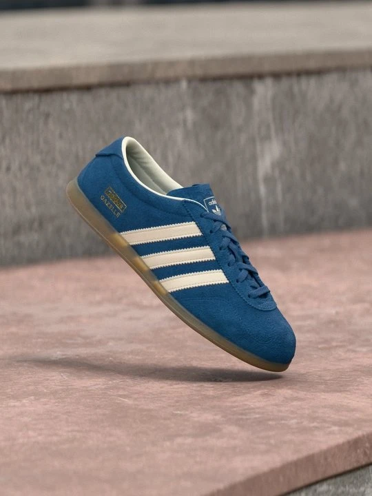 Zdjęcie produktu Sneakersy niskie adidas Originals szafirowy