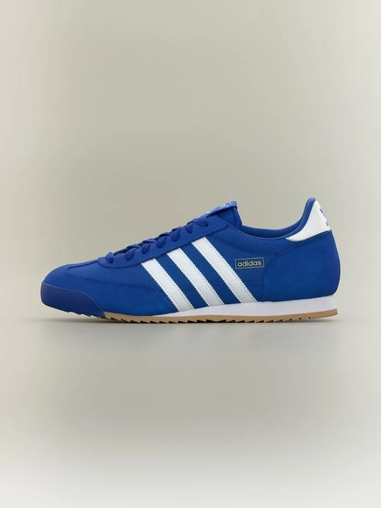 Zdjęcie produktu Sneakersy niskie adidas Originals błękit królewski
