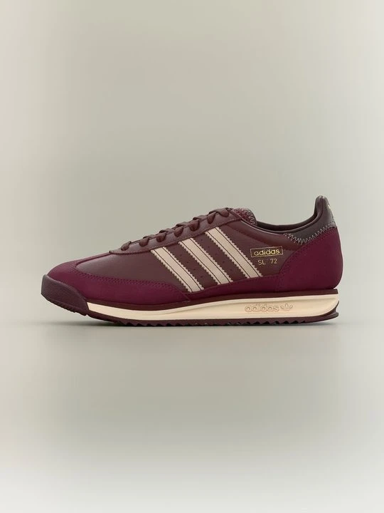 Zdjęcie produktu Sneakersy niskie adidas Originals bordowy