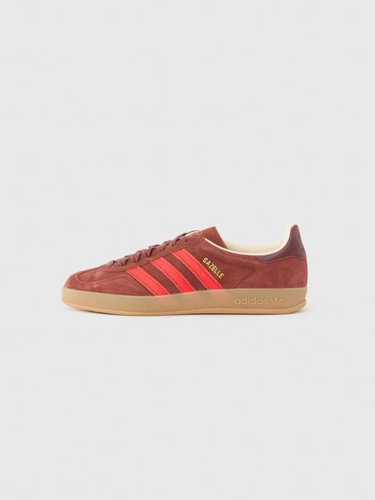 Zdjęcie produktu Sneakersy niskie adidas Originals brązowy