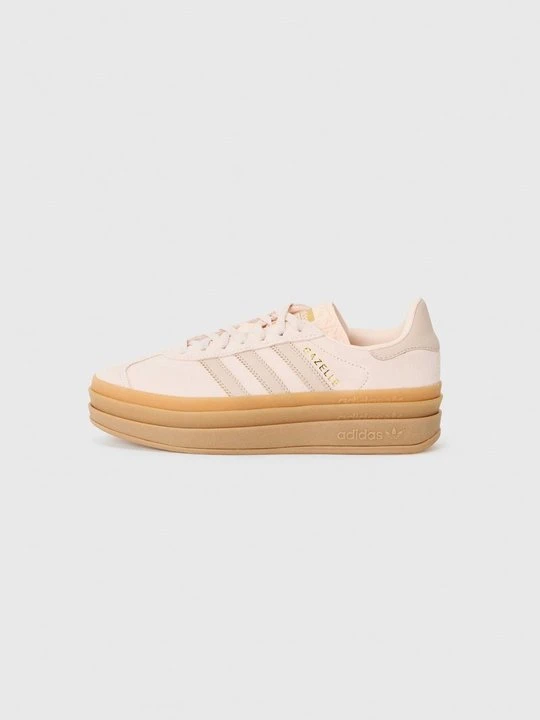 Zdjęcie produktu Sneakersy niskie adidas Originals brązowy