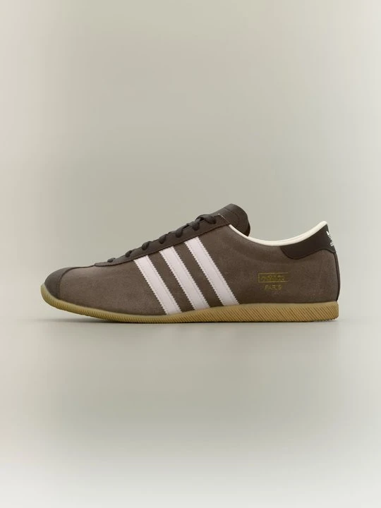 Zdjęcie produktu Sneakersy niskie adidas Originals ciemnobrązowy