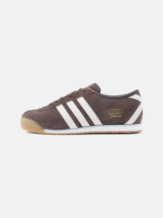 Zdjęcie produktu Sneakersy niskie adidas Originals ciemnobrązowy