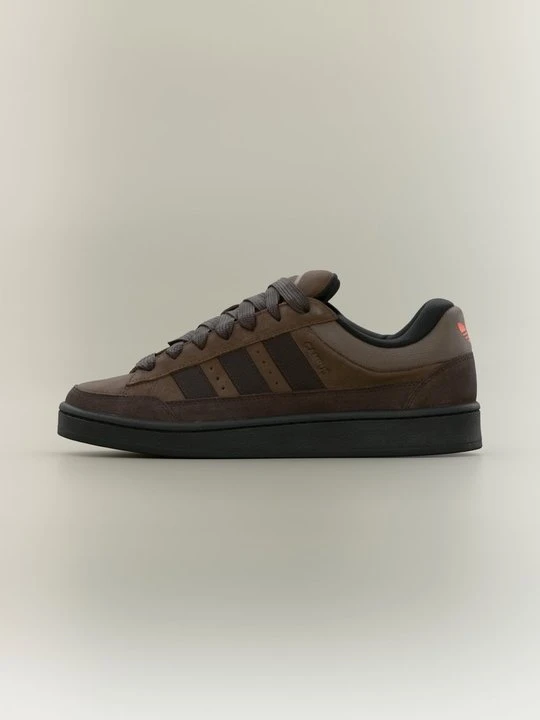 Zdjęcie produktu Sneakersy niskie adidas Originals ciemnobrązowy
