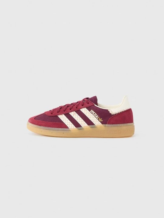 Zdjęcie produktu Sneakersy niskie adidas Originals ciemnoczerwony