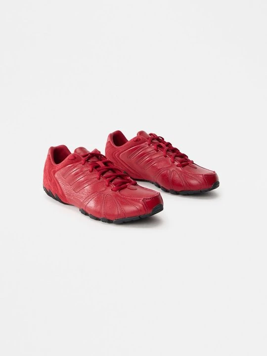 Zdjęcie produktu Sneakersy niskie adidas Originals ciemnoczerwony