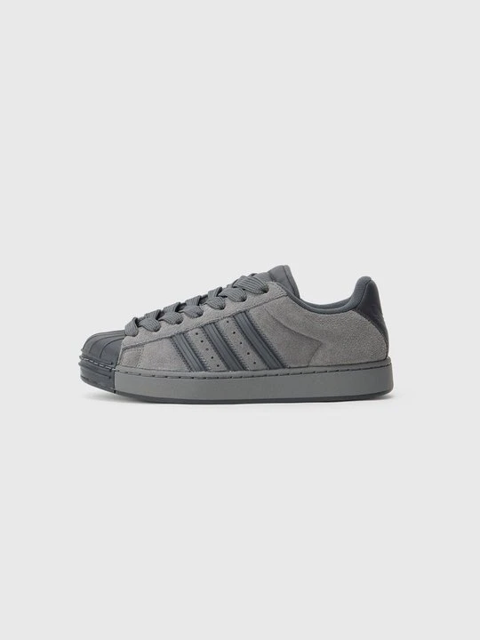 Zdjęcie produktu Sneakersy niskie adidas Originals ciemnoszary