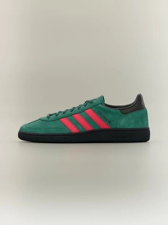 Zdjęcie produktu Sneakersy niskie adidas Originals ciemnozielony