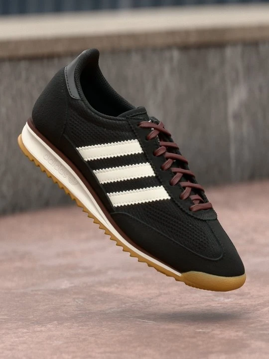 Zdjęcie produktu Sneakersy niskie adidas Originals czarny