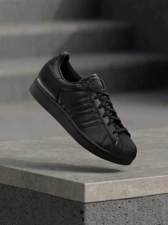 Zdjęcie produktu Sneakersy niskie adidas Originals czarny