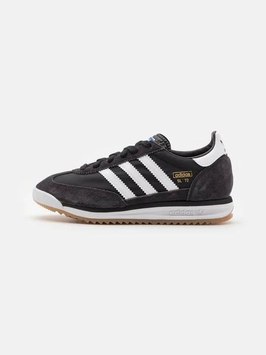 Zdjęcie produktu Sneakersy niskie adidas Originals czarny