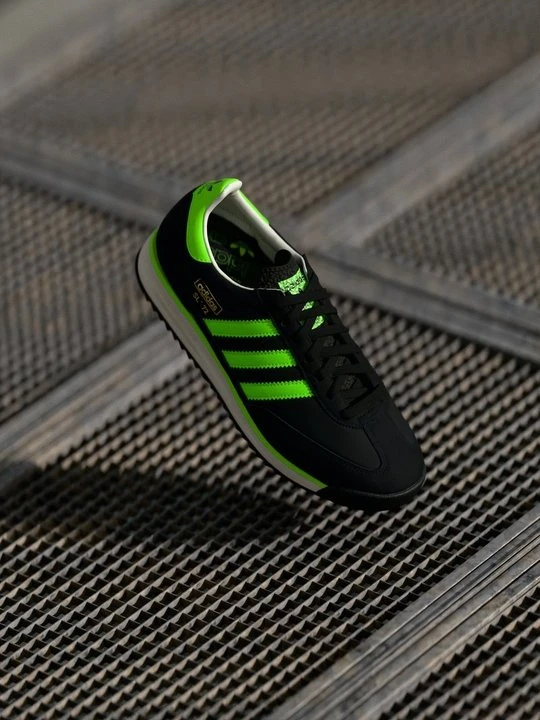 Zdjęcie produktu Sneakersy niskie adidas Originals czarny