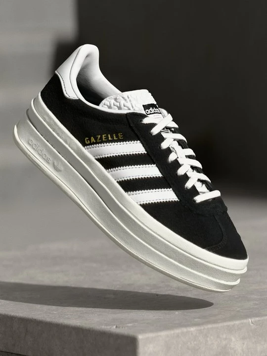 Zdjęcie produktu Sneakersy niskie adidas Originals czarny