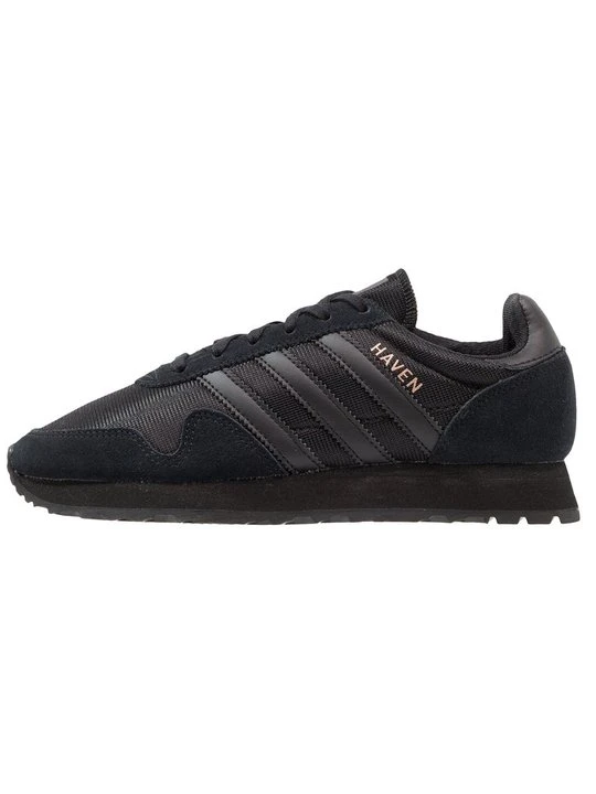 Zdjęcie produktu Sneakersy niskie adidas Originals czarny