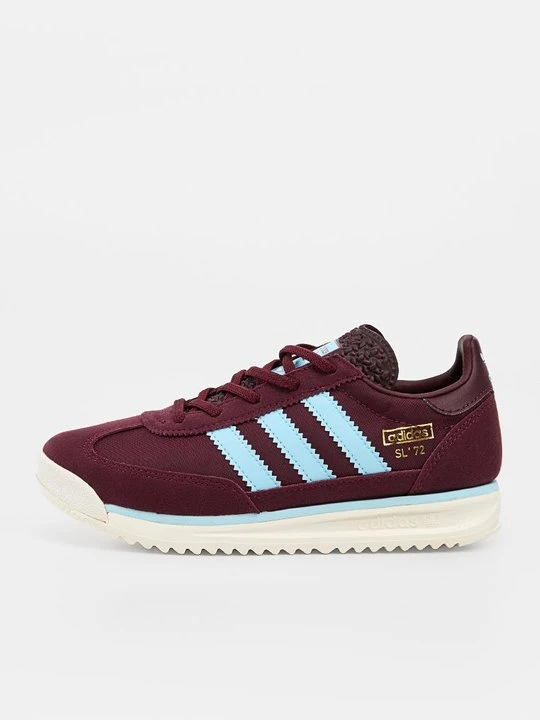Zdjęcie produktu Sneakersy niskie adidas Originals czerwony