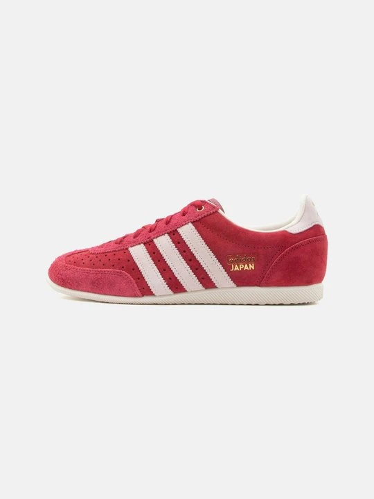 Zdjęcie produktu Sneakersy niskie adidas Originals czerwony