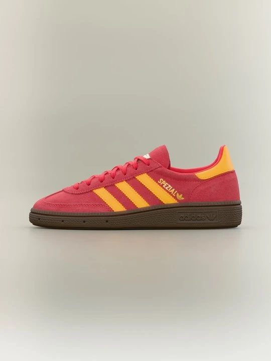 Zdjęcie produktu Sneakersy niskie adidas Originals czerwony