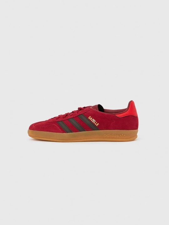 Zdjęcie produktu Sneakersy niskie adidas Originals czerwony