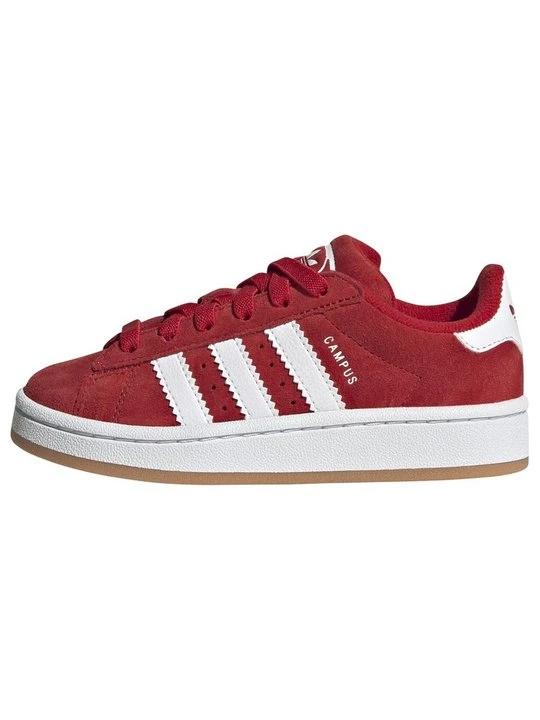 Zdjęcie produktu Sneakersy niskie adidas Originals czerwony