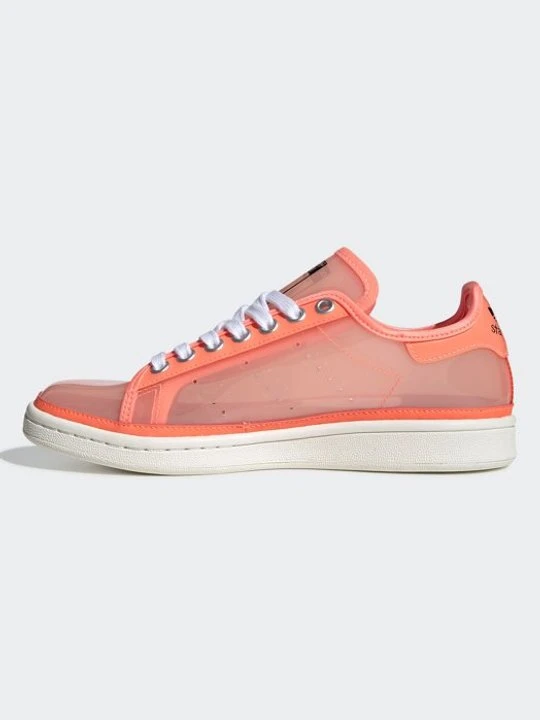 Zdjęcie produktu Sneakersy niskie adidas Originals czerwony