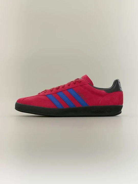Zdjęcie produktu Sneakersy niskie adidas Originals czerwony