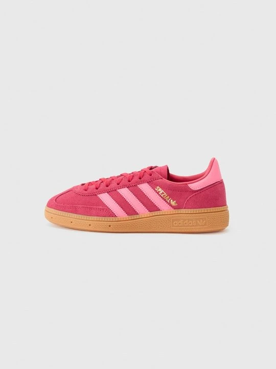Zdjęcie produktu Sneakersy niskie adidas Originals czerwony