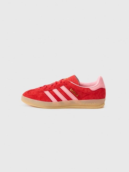 Zdjęcie produktu Sneakersy niskie adidas Originals czerwony