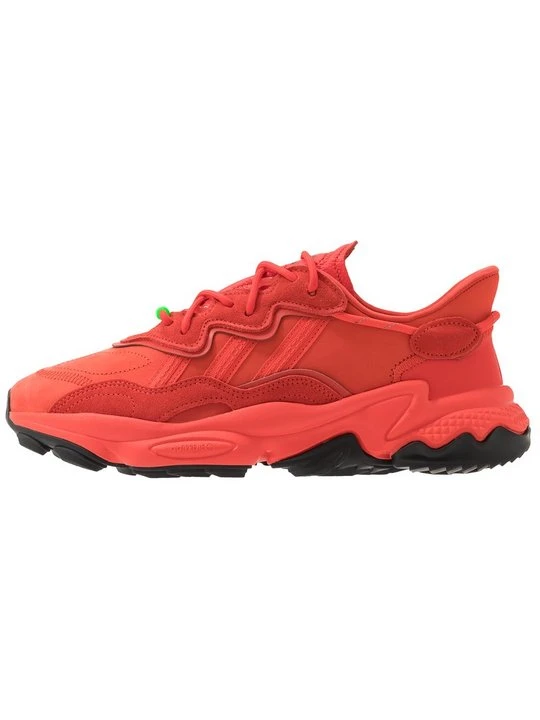 Zdjęcie produktu Sneakersy niskie adidas Originals czerwony