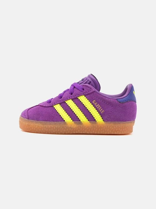 Zdjęcie produktu Sneakersy niskie adidas Originals fioletowy