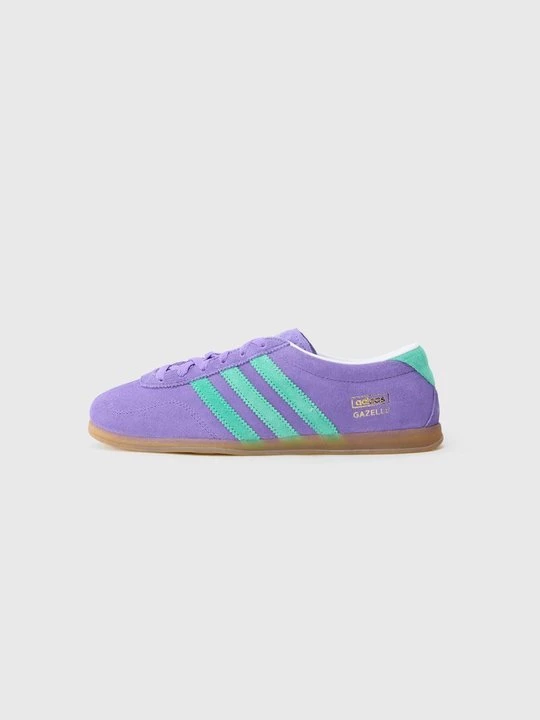 Zdjęcie produktu Sneakersy niskie adidas Originals fioletowy