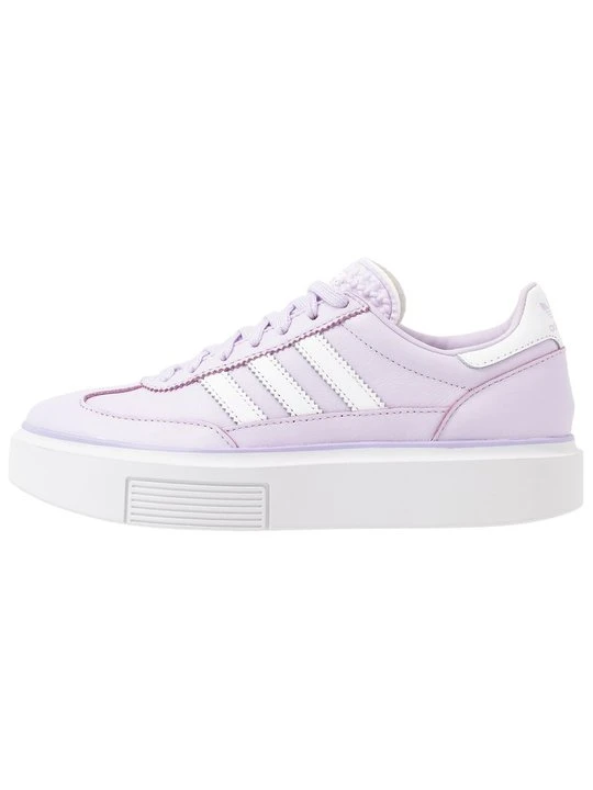 Zdjęcie produktu Sneakersy niskie adidas Originals fioletowy