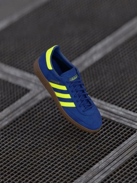 Zdjęcie produktu Sneakersy niskie adidas Originals granatowy