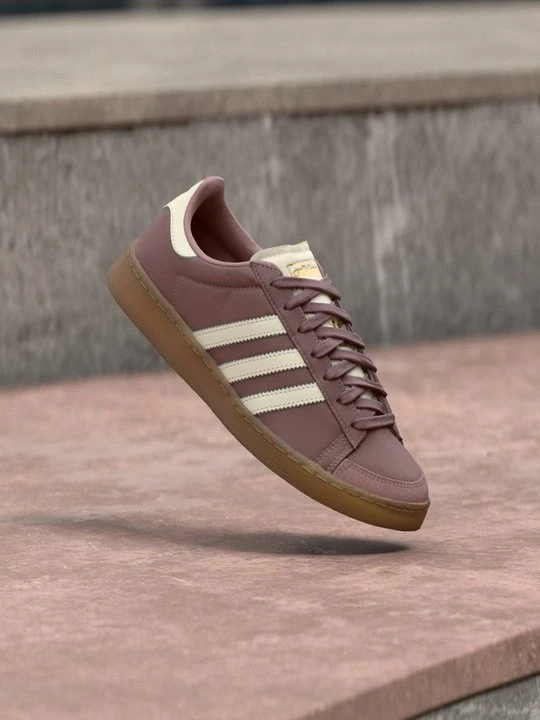 Zdjęcie produktu Sneakersy niskie adidas Originals jagodowy