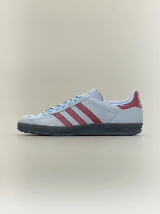 Zdjęcie produktu Sneakersy niskie adidas Originals jasnoniebieski