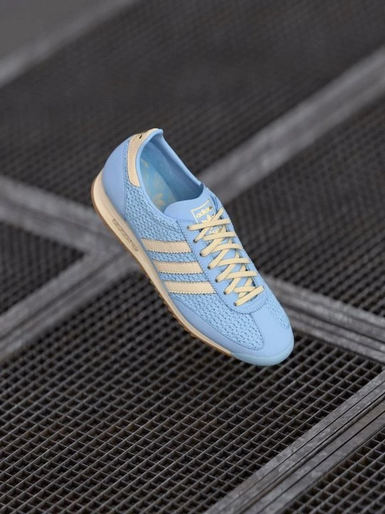 Zdjęcie produktu Sneakersy niskie adidas Originals jasnoniebieski