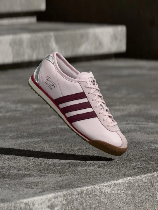 Zdjęcie produktu Sneakersy niskie adidas Originals jasnoróżowy