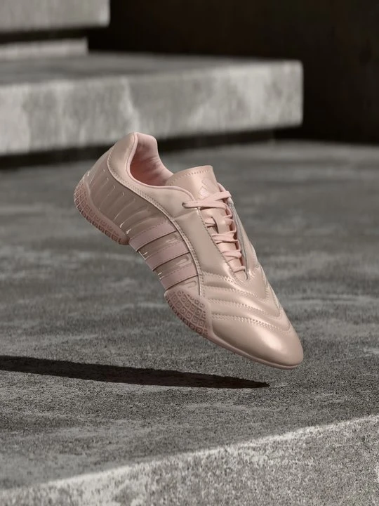 Zdjęcie produktu Sneakersy niskie adidas Originals jasnoróżowy