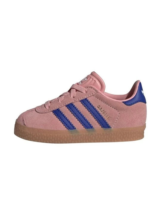 Zdjęcie produktu Sneakersy niskie adidas Originals jasnoróżowy