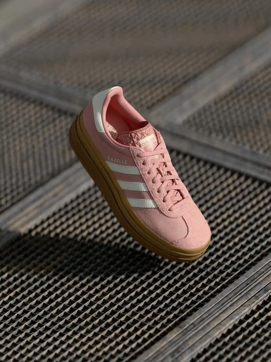 Zdjęcie produktu Sneakersy niskie adidas Originals jasnoróżowy