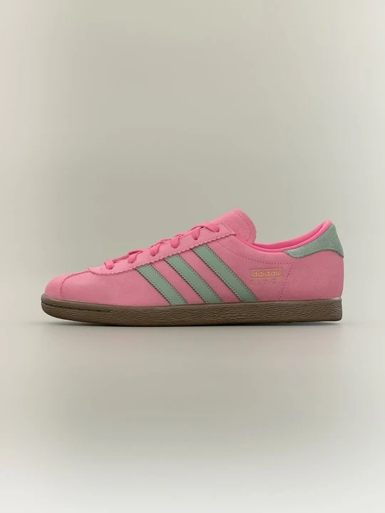 Zdjęcie produktu Sneakersy niskie adidas Originals jasnoróżowy