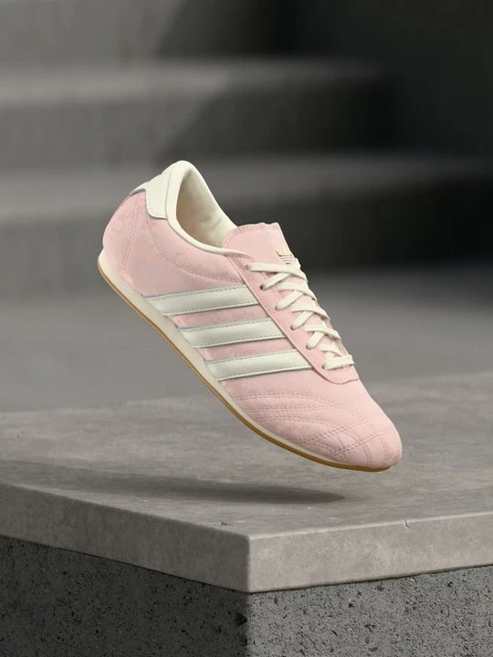 Zdjęcie produktu Sneakersy niskie adidas Originals jasnoróżowy
