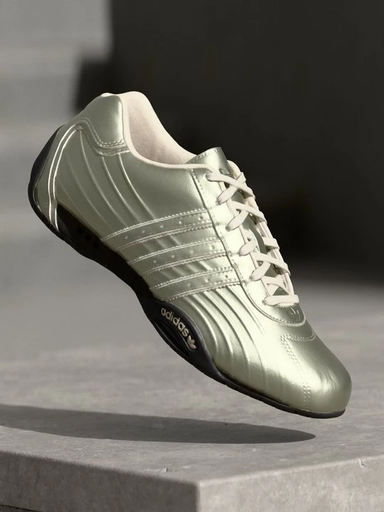 Zdjęcie produktu Sneakersy niskie adidas Originals jasnoszary